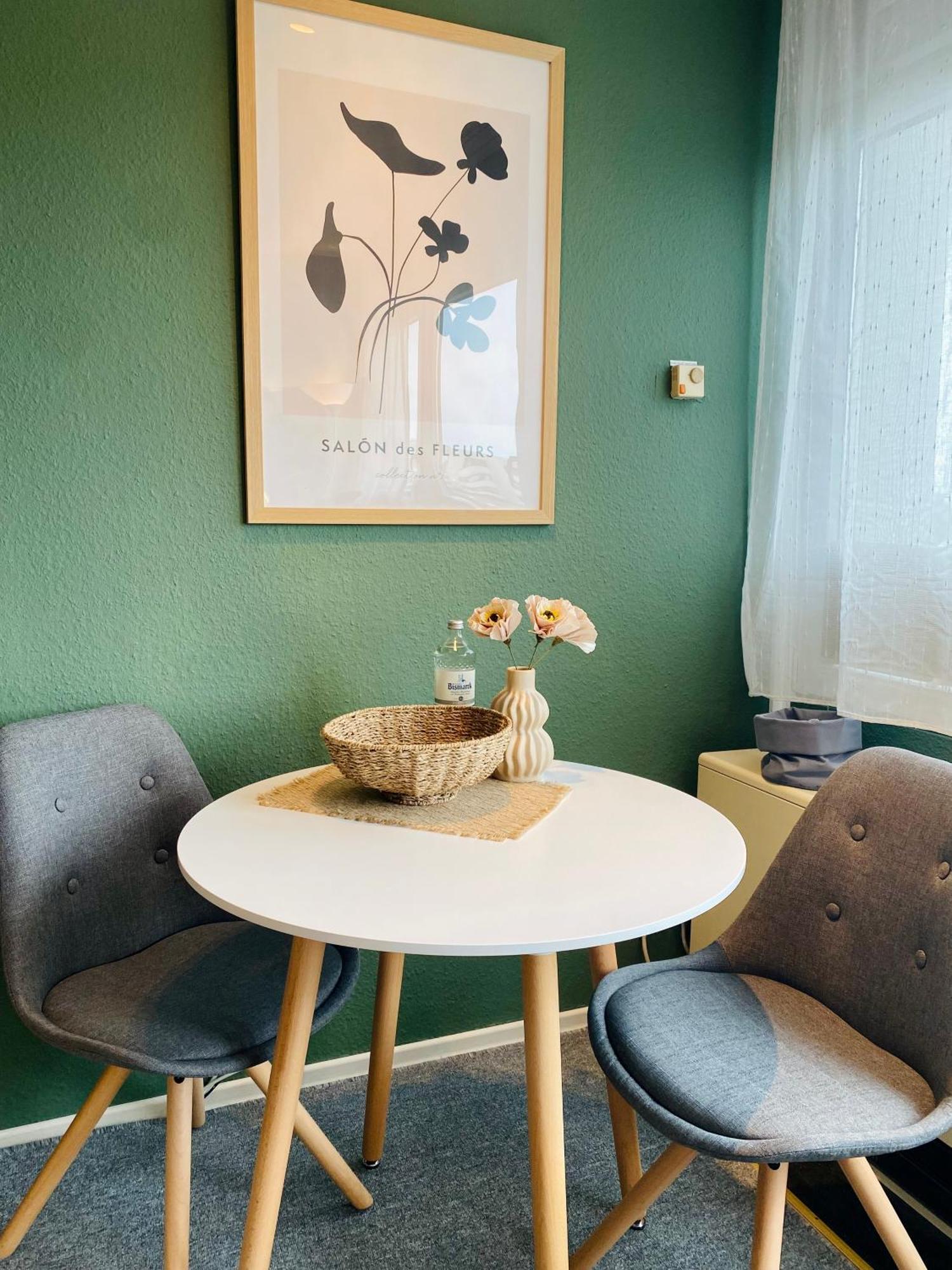 Ferienwohnung Meernaehe Fehmarn Exterior foto